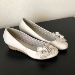 🆕 CUTE!!! European Suede Shoes